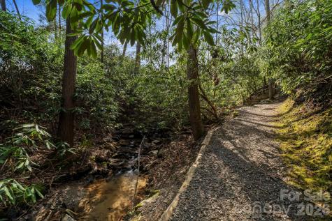 25 E Owl Creek Lane Fairview NC 28730