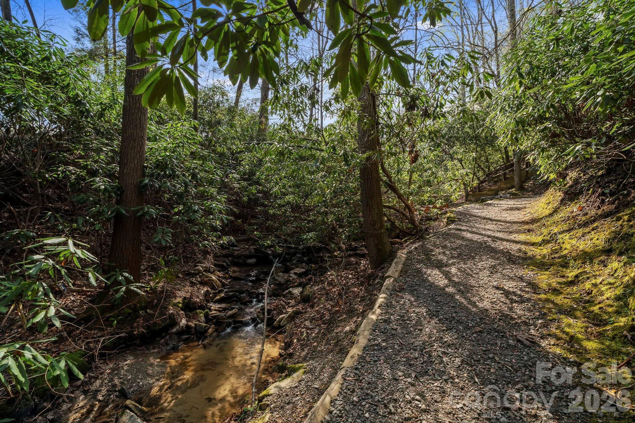 25 E Owl Creek Lane Fairview NC 28730