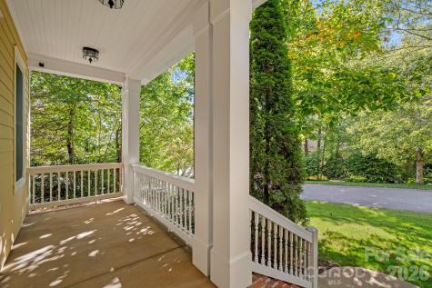 25 E Owl Creek Lane Fairview NC 28730
