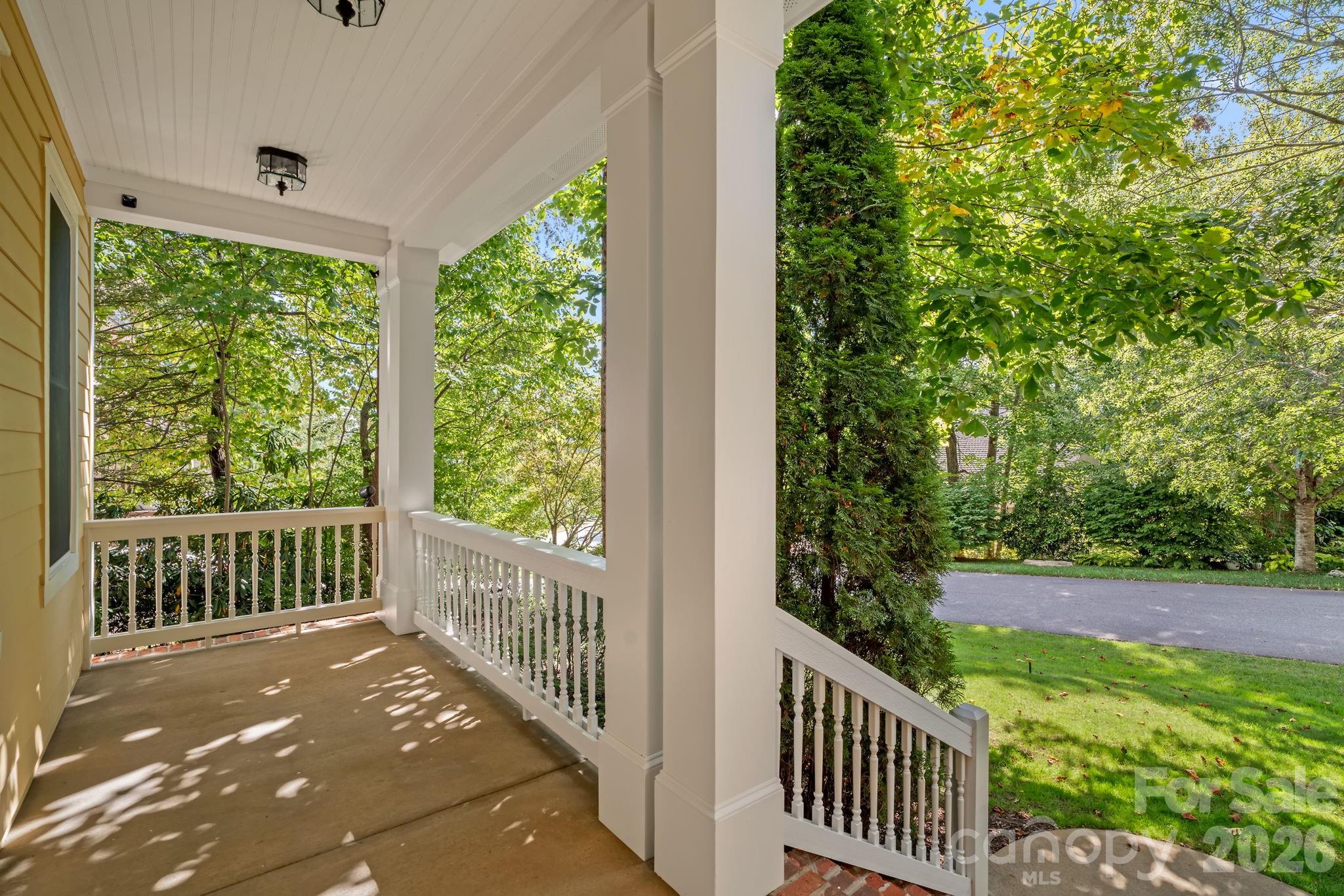 25 E Owl Creek Lane Fairview NC 28730
