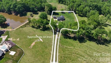 165 Lewis Farm Road Bessemer City NC 28016