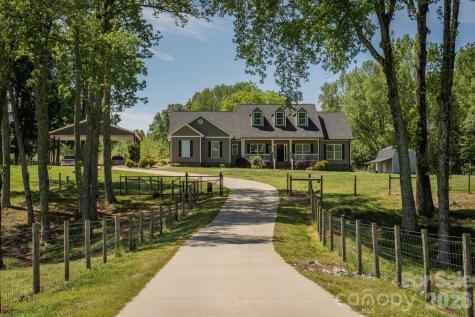 165 Lewis Farm Road Bessemer City NC 28016