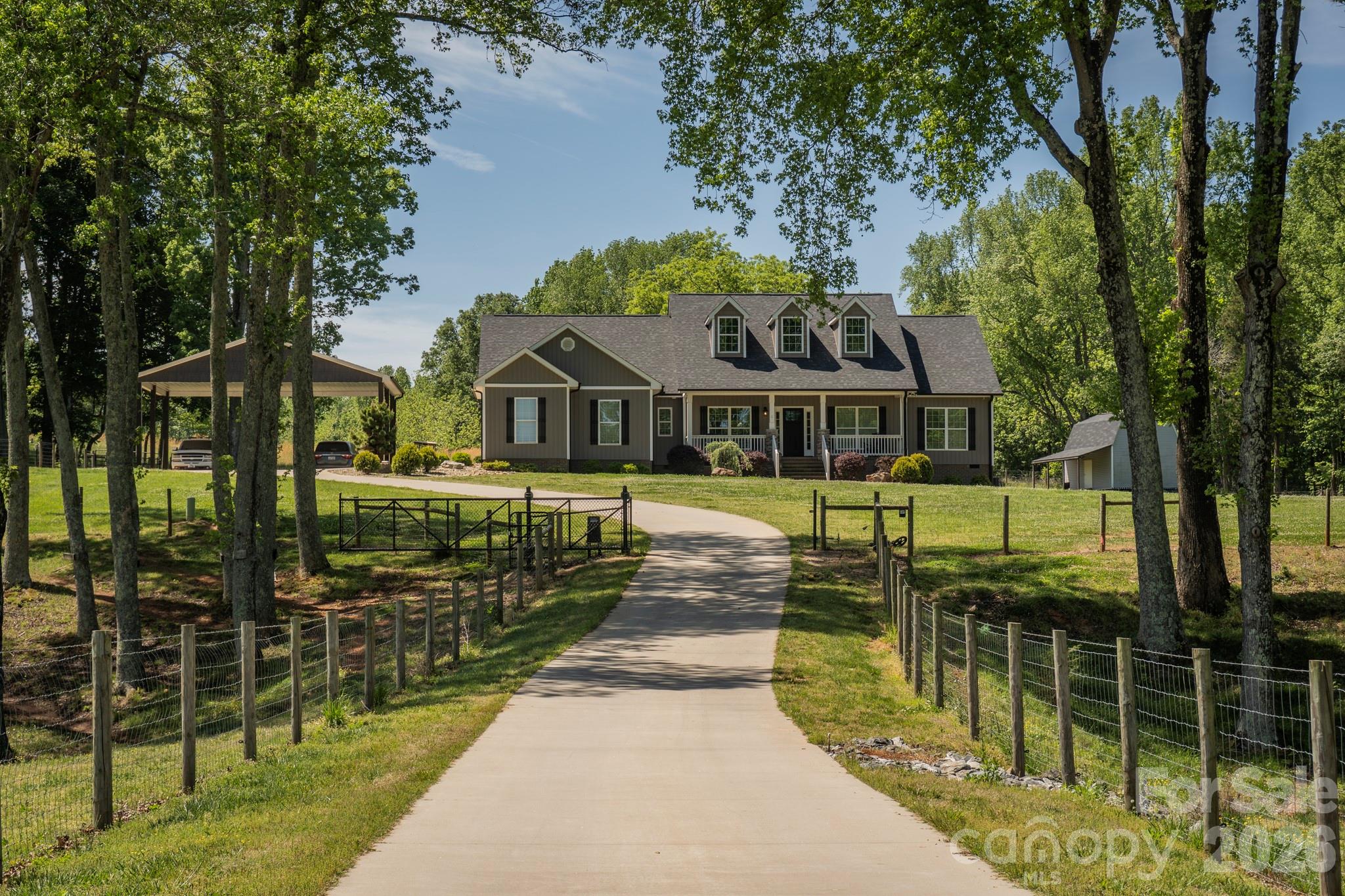 165 Lewis Farm Road Bessemer City NC 28016