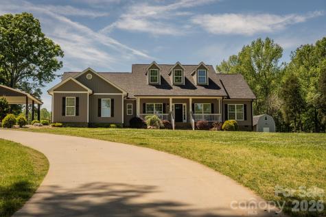165 Lewis Farm Road Bessemer City NC 28016