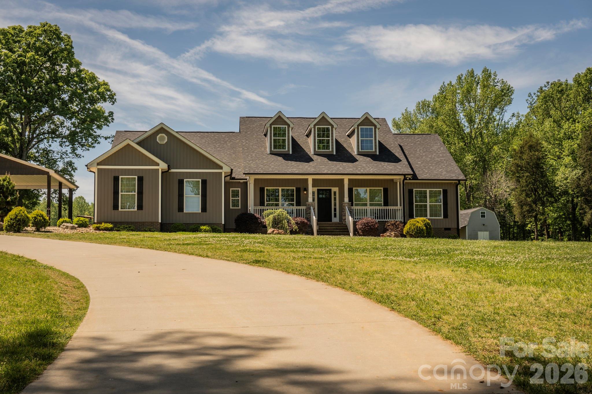 165 Lewis Farm Road Bessemer City NC 28016