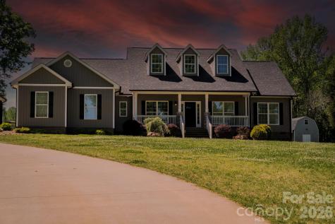 165 Lewis Farm Road Bessemer City NC 28016