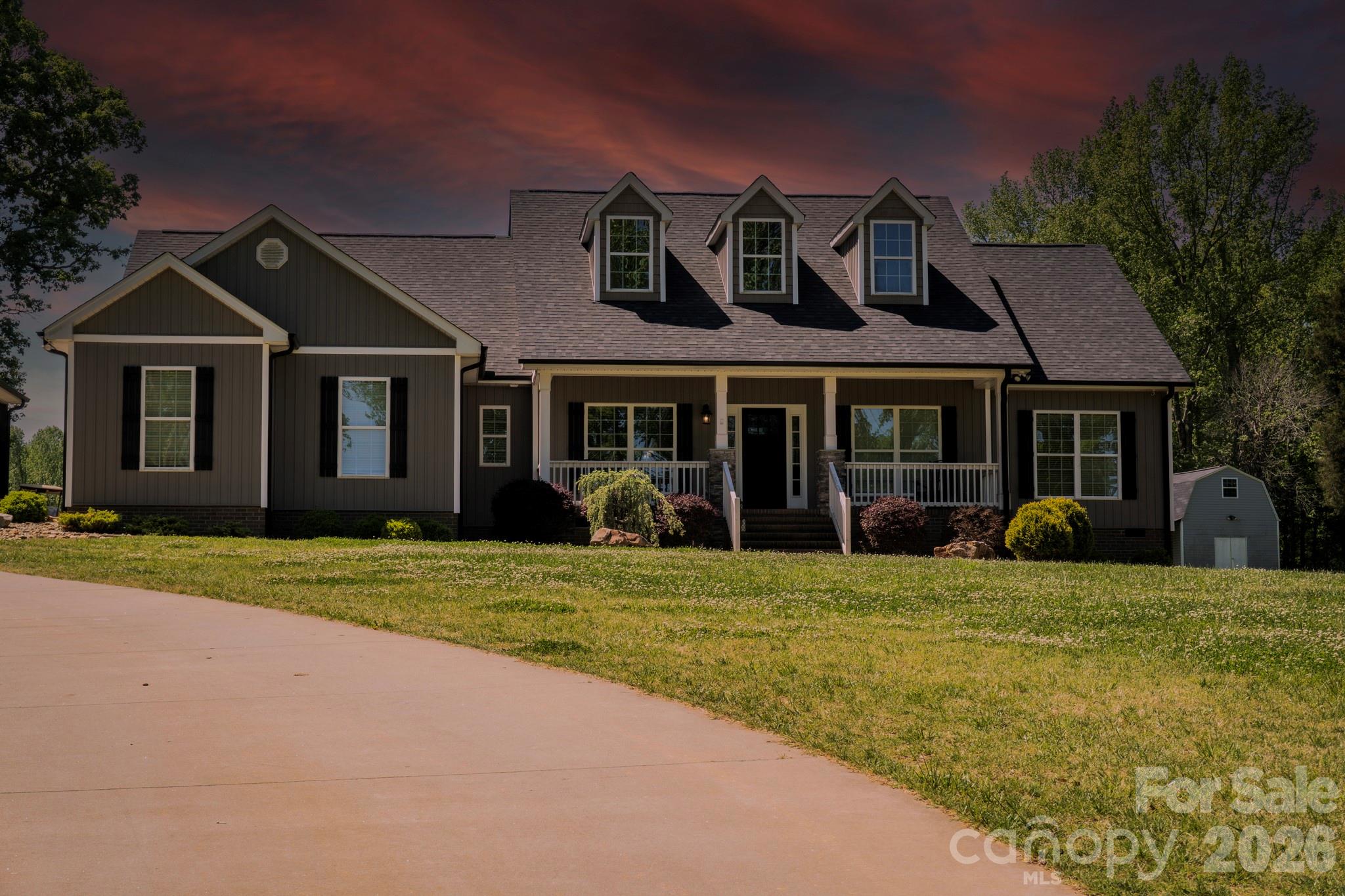 165 Lewis Farm Road Bessemer City NC 28016