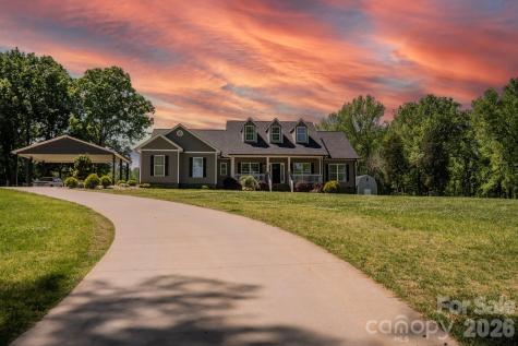165 Lewis Farm Road Bessemer City NC 28016