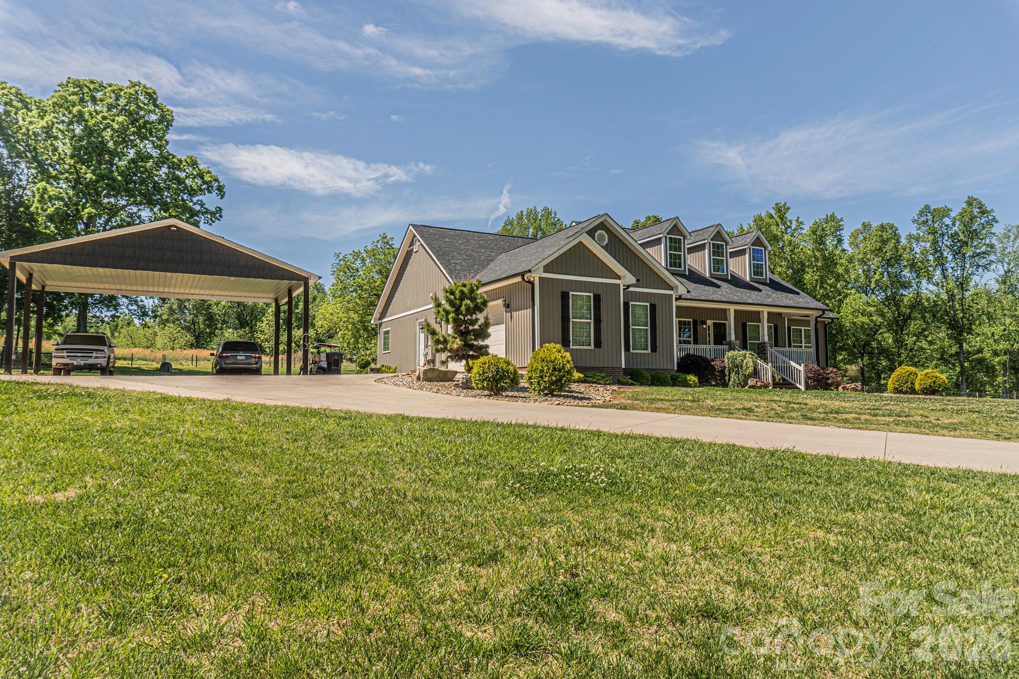 165 Lewis Farm Road Bessemer City NC 28016
