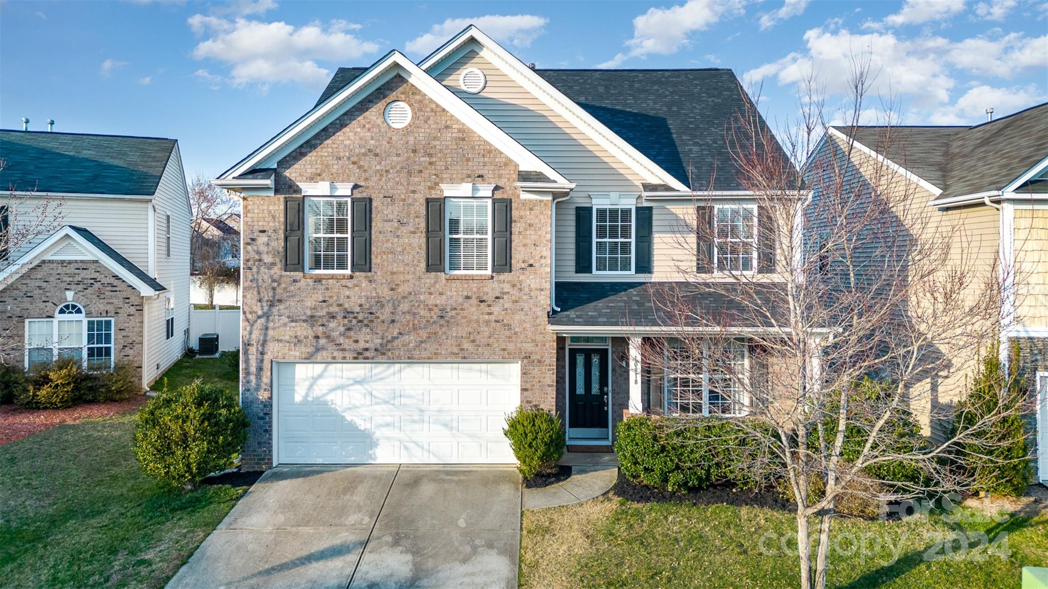 10918 Sand River Court Davidson NC 28036