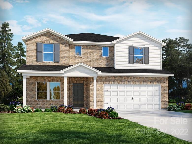 123 Johns Cardinal Drive Mooresville NC 28115