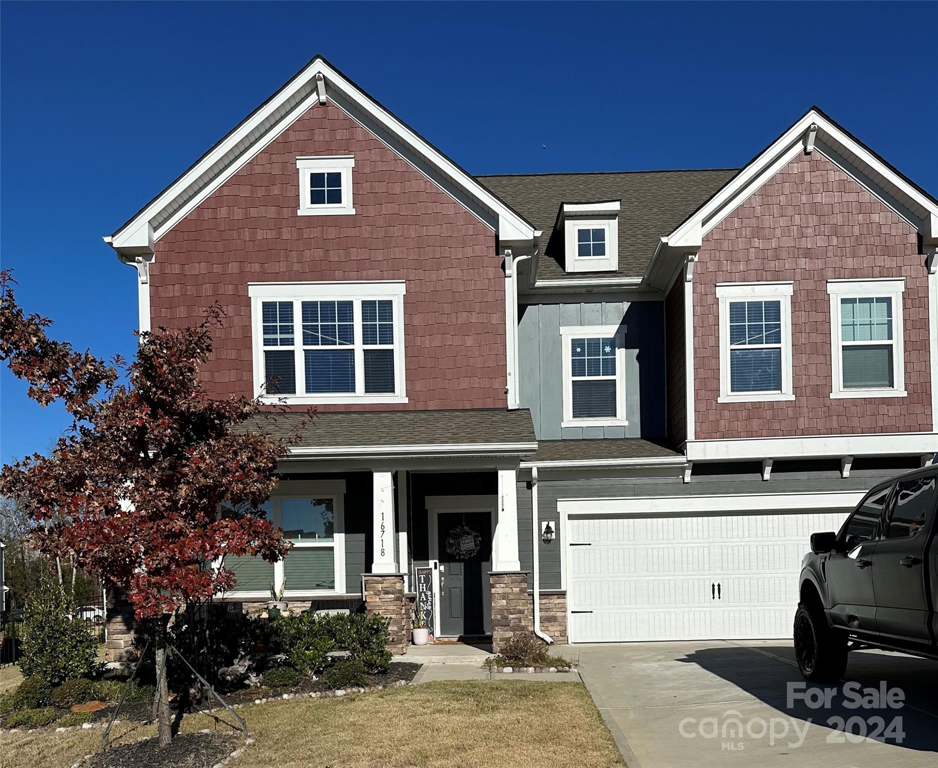 16718 Keene Court Charlotte NC 28278