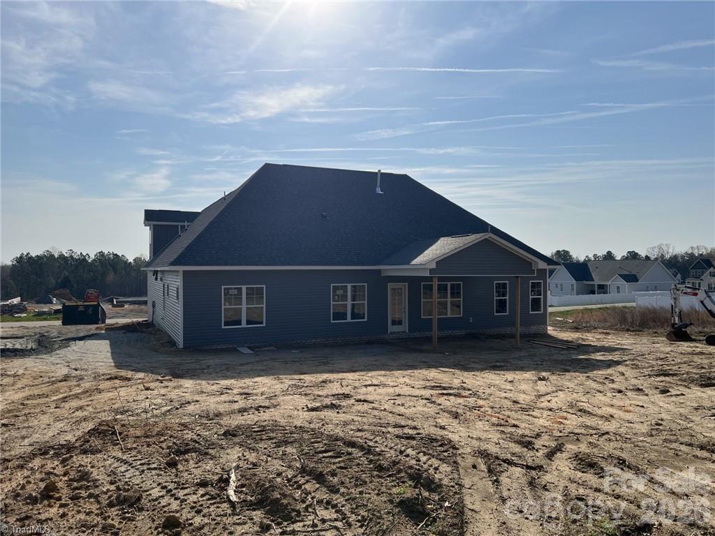 173 Cool Run Lexington NC 27295