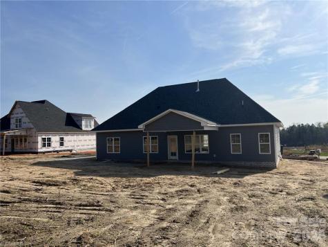 173 Cool Run Lexington NC 27295