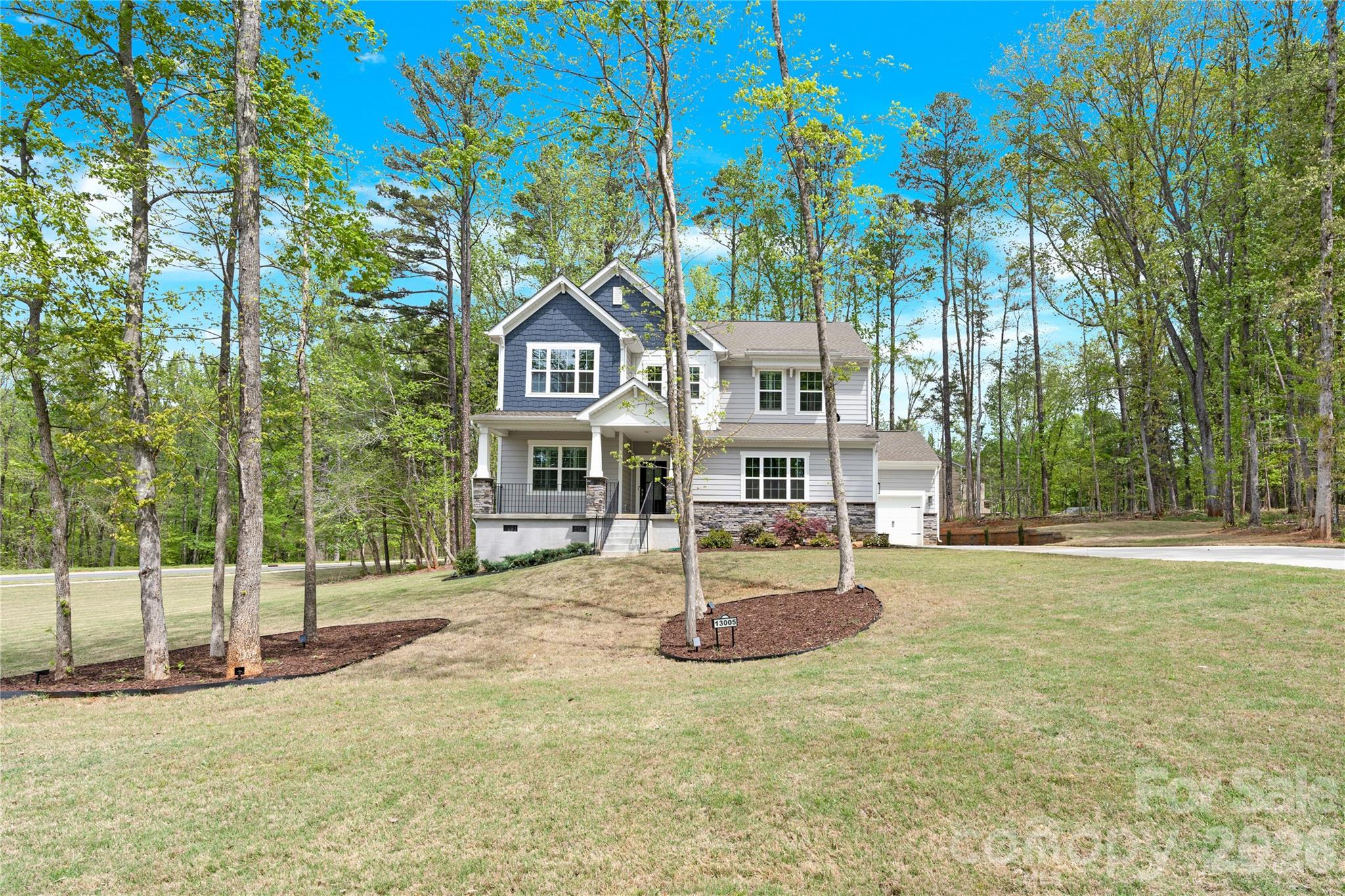 13005 Cinnamon Fern Lane Mint Hill NC 28227