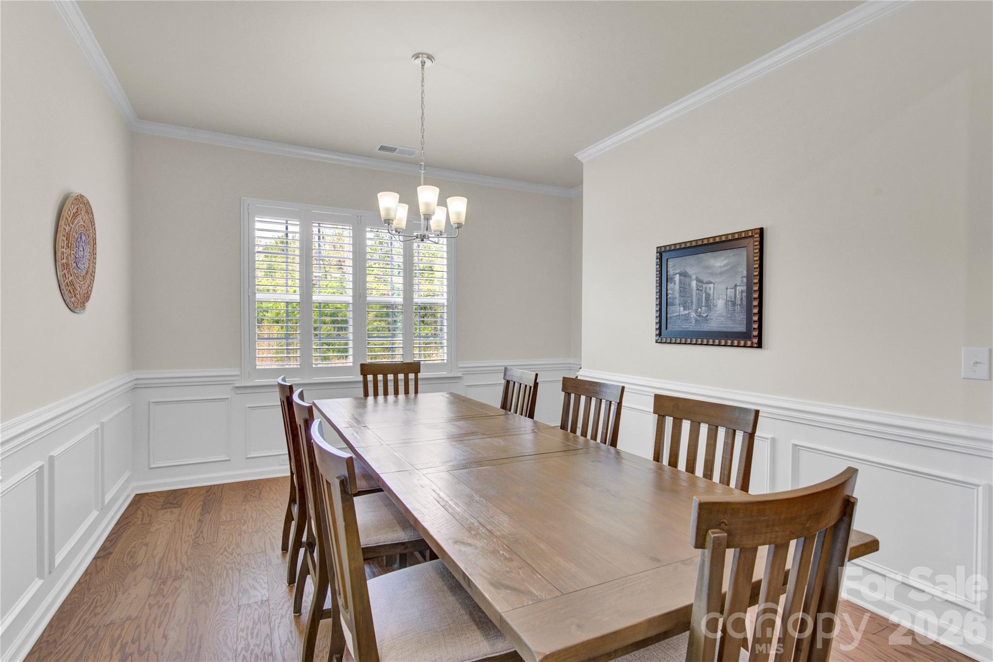 13005 Cinnamon Fern Lane Mint Hill NC 28227