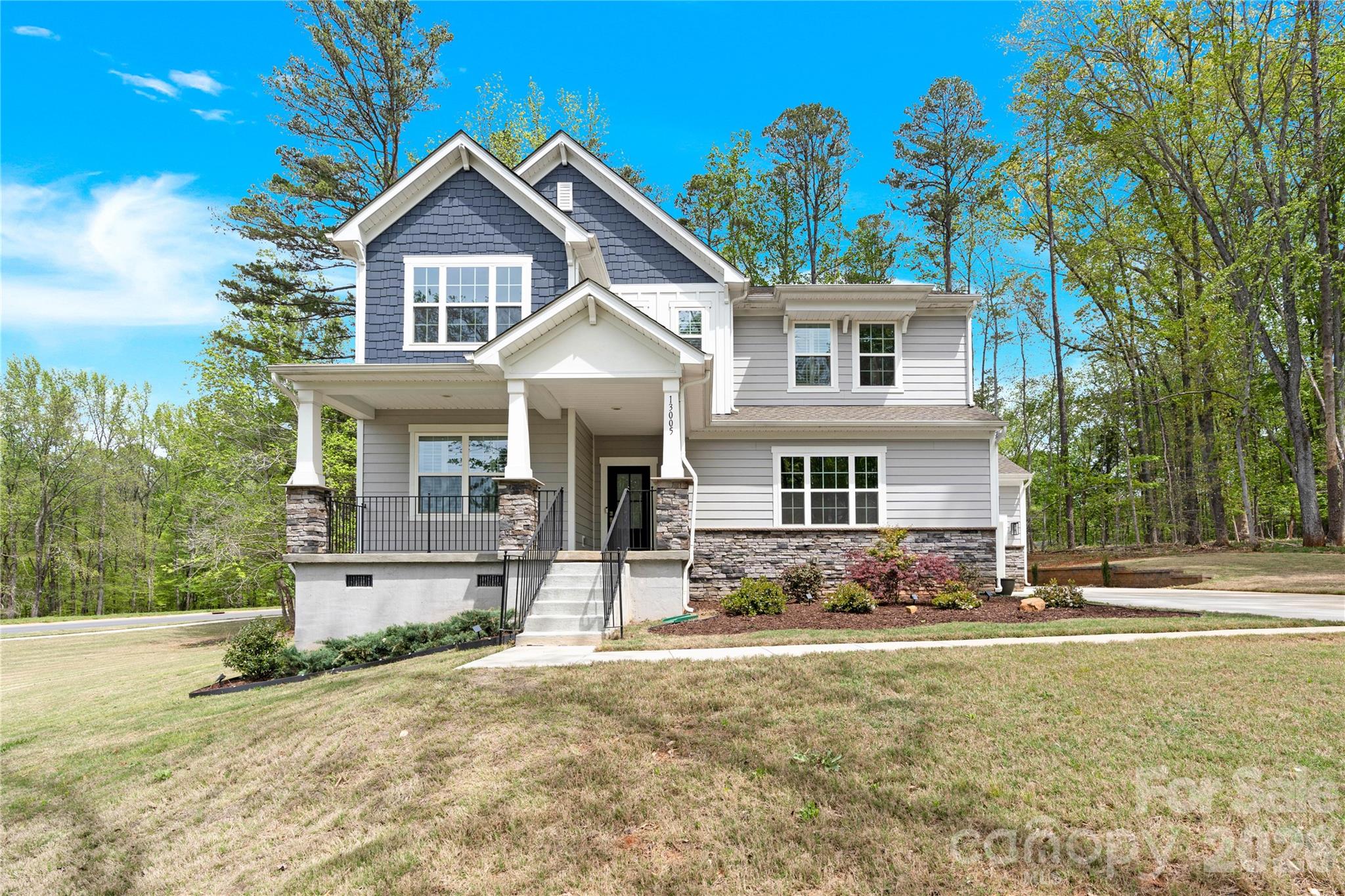 13005 Cinnamon Fern Lane Mint Hill NC 28227