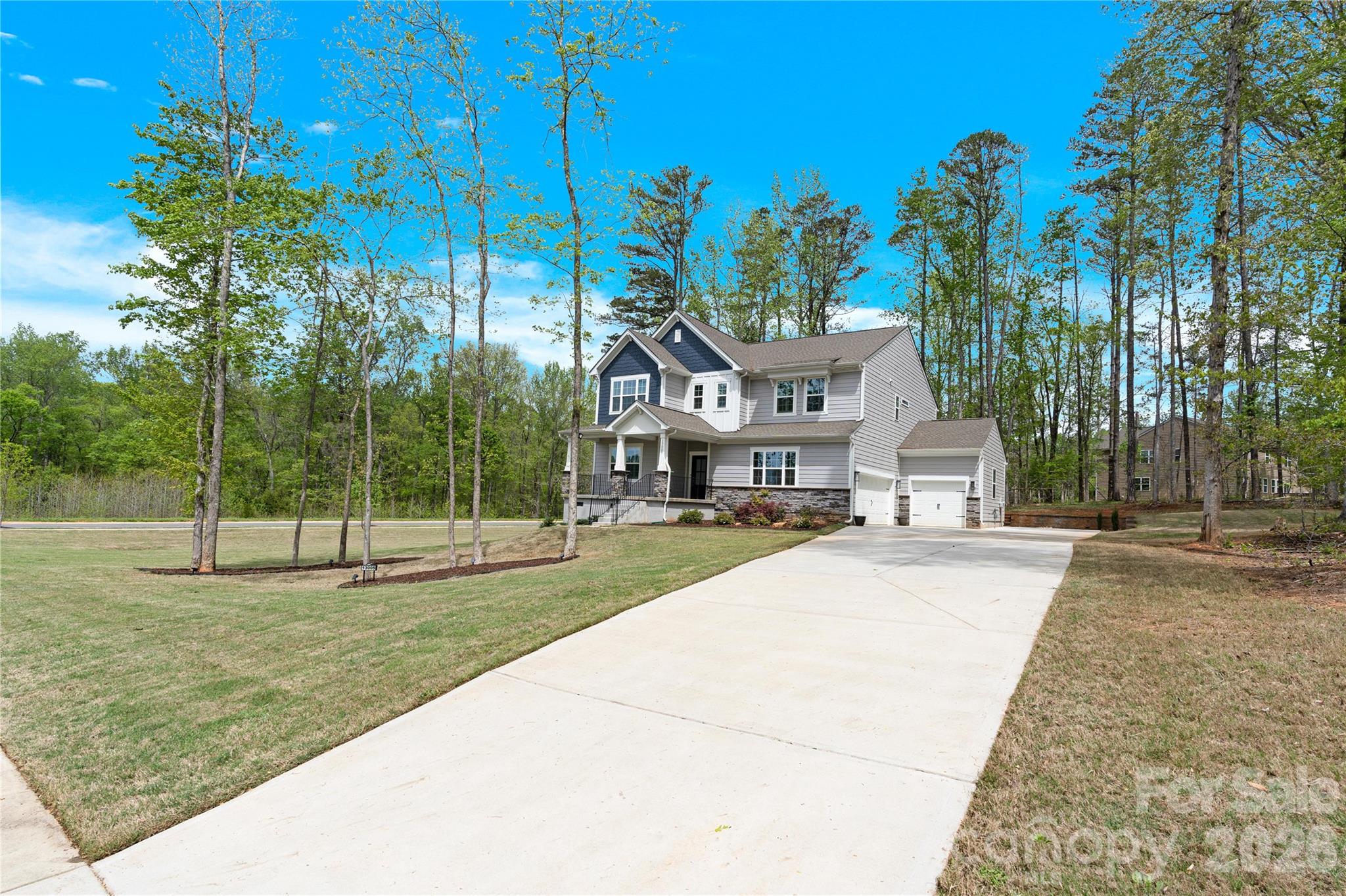 13005 Cinnamon Fern Lane Mint Hill NC 28227