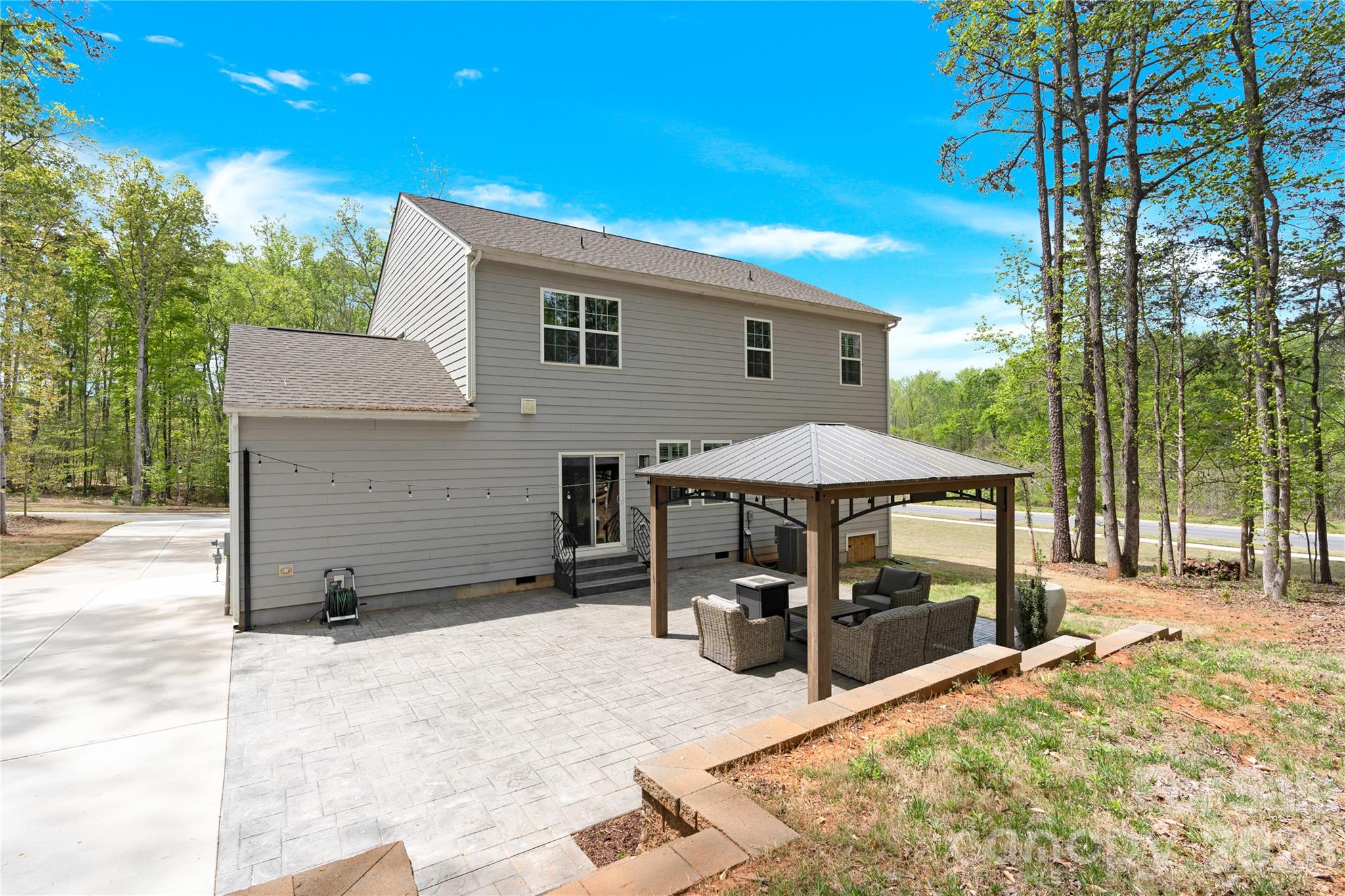 13005 Cinnamon Fern Lane Mint Hill NC 28227