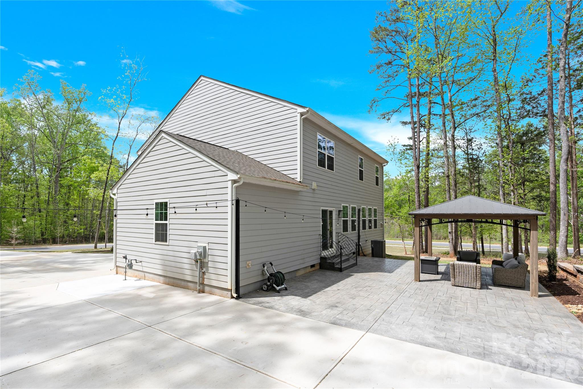 13005 Cinnamon Fern Lane Mint Hill NC 28227