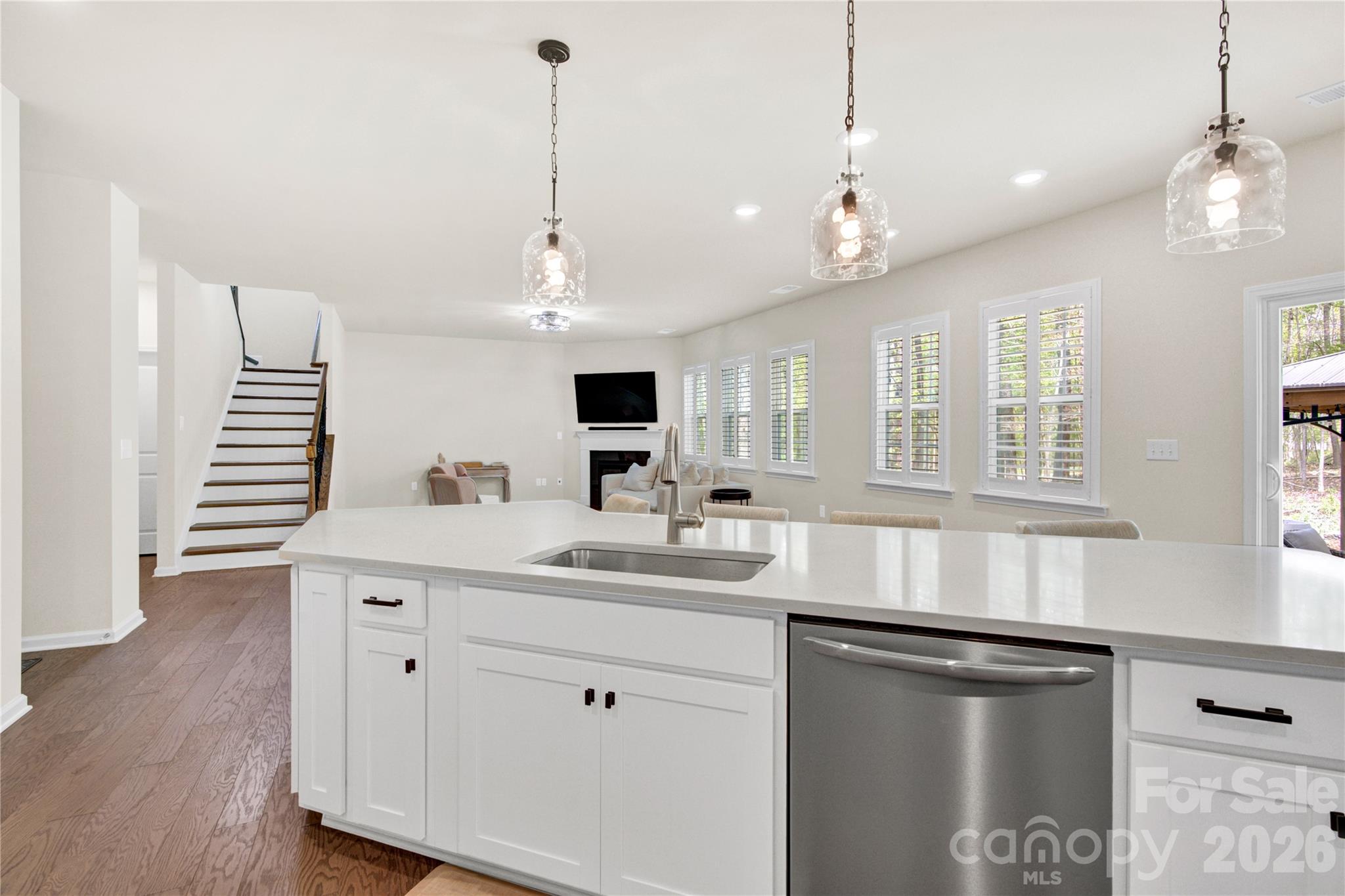 13005 Cinnamon Fern Lane Mint Hill NC 28227