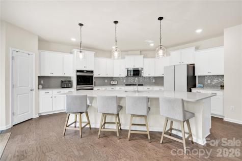 13005 Cinnamon Fern Lane Mint Hill NC 28227