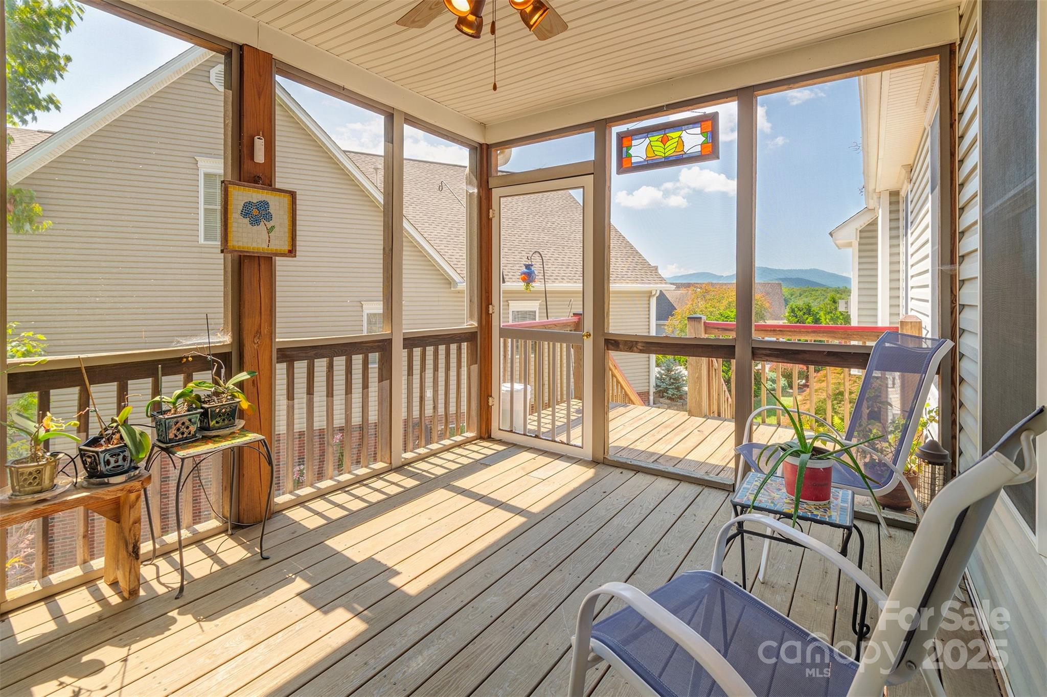 25 Flowering Cherry Drive Asheville NC 28805