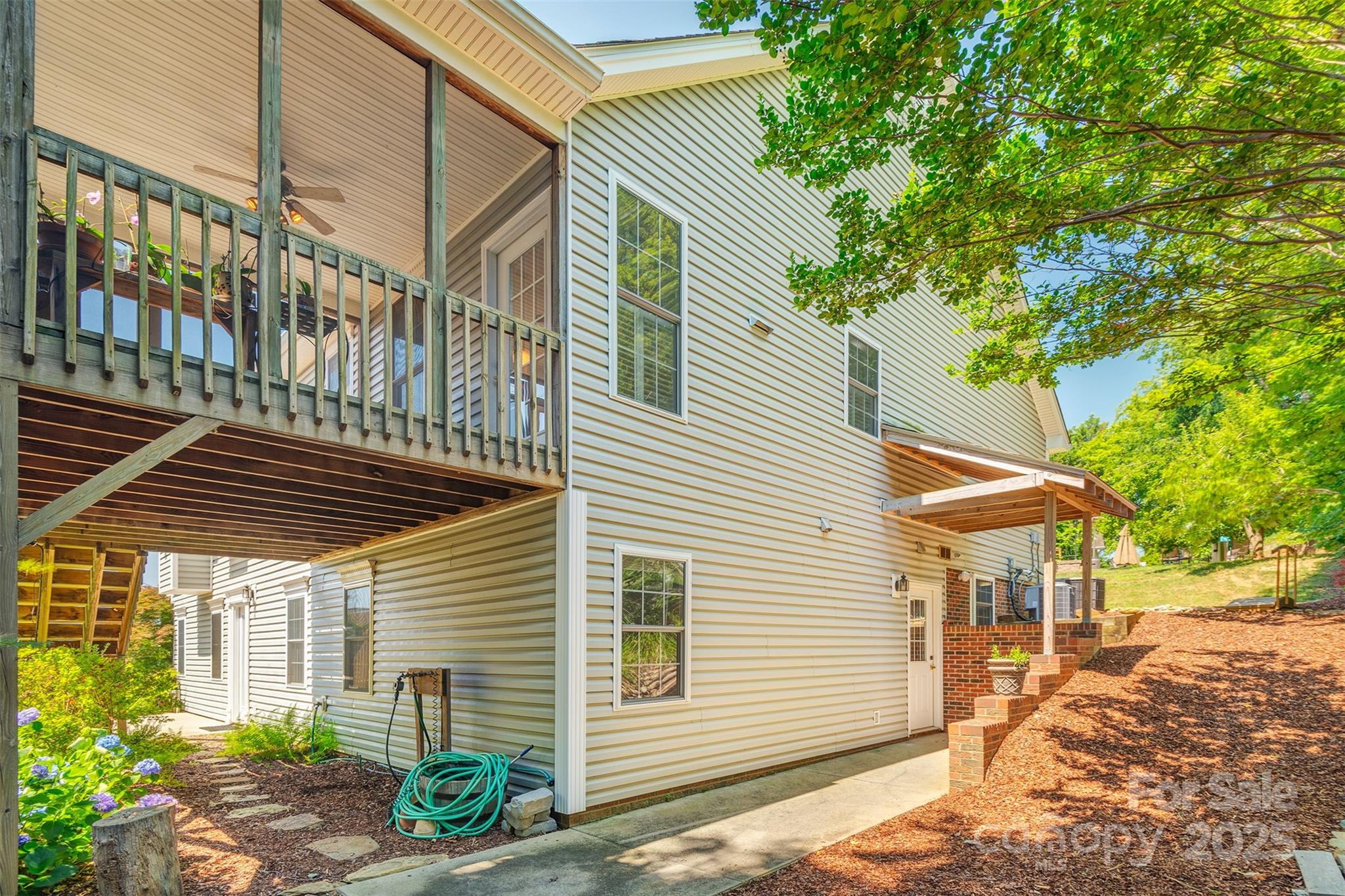 25 Flowering Cherry Drive Asheville NC 28805