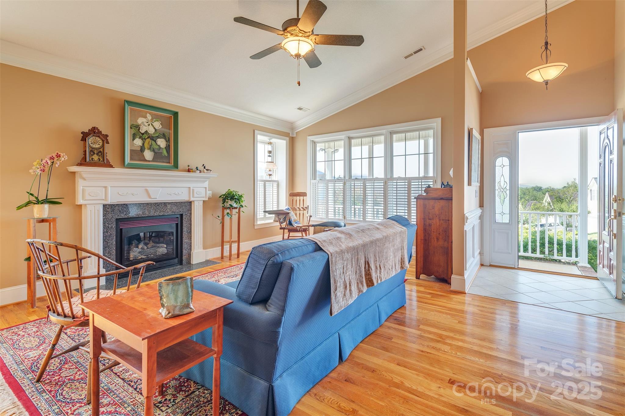 25 Flowering Cherry Drive Asheville NC 28805