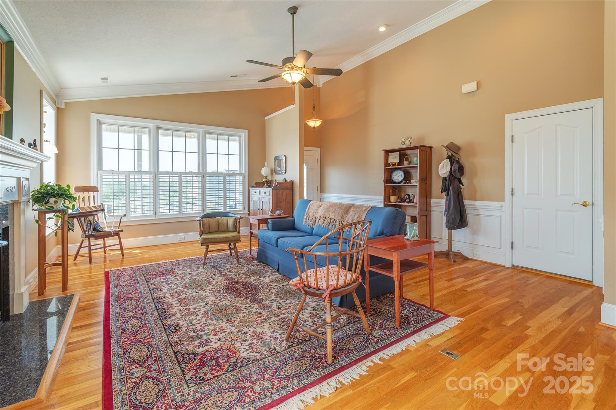 25 Flowering Cherry Drive Asheville NC 28805