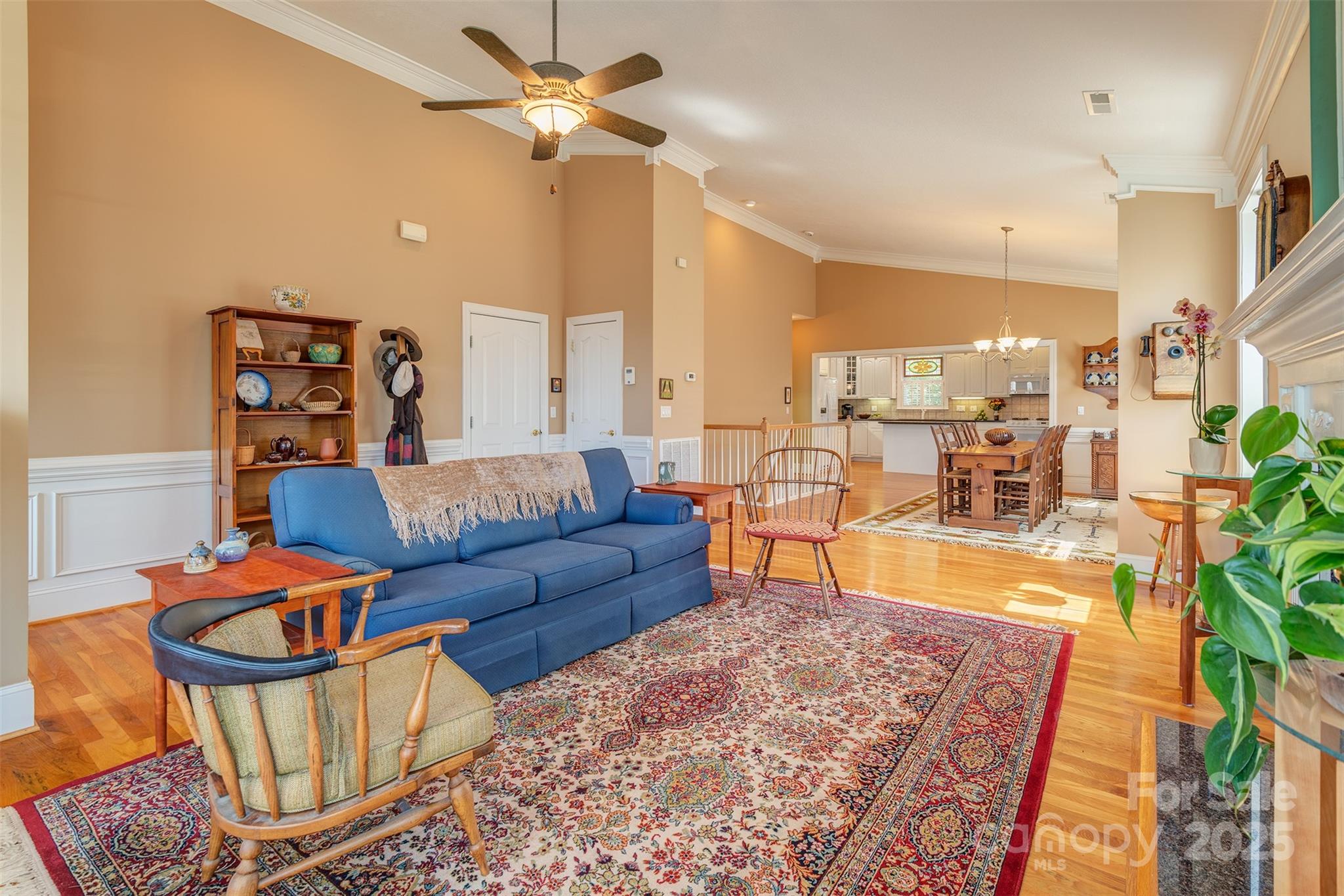 25 Flowering Cherry Drive Asheville NC 28805