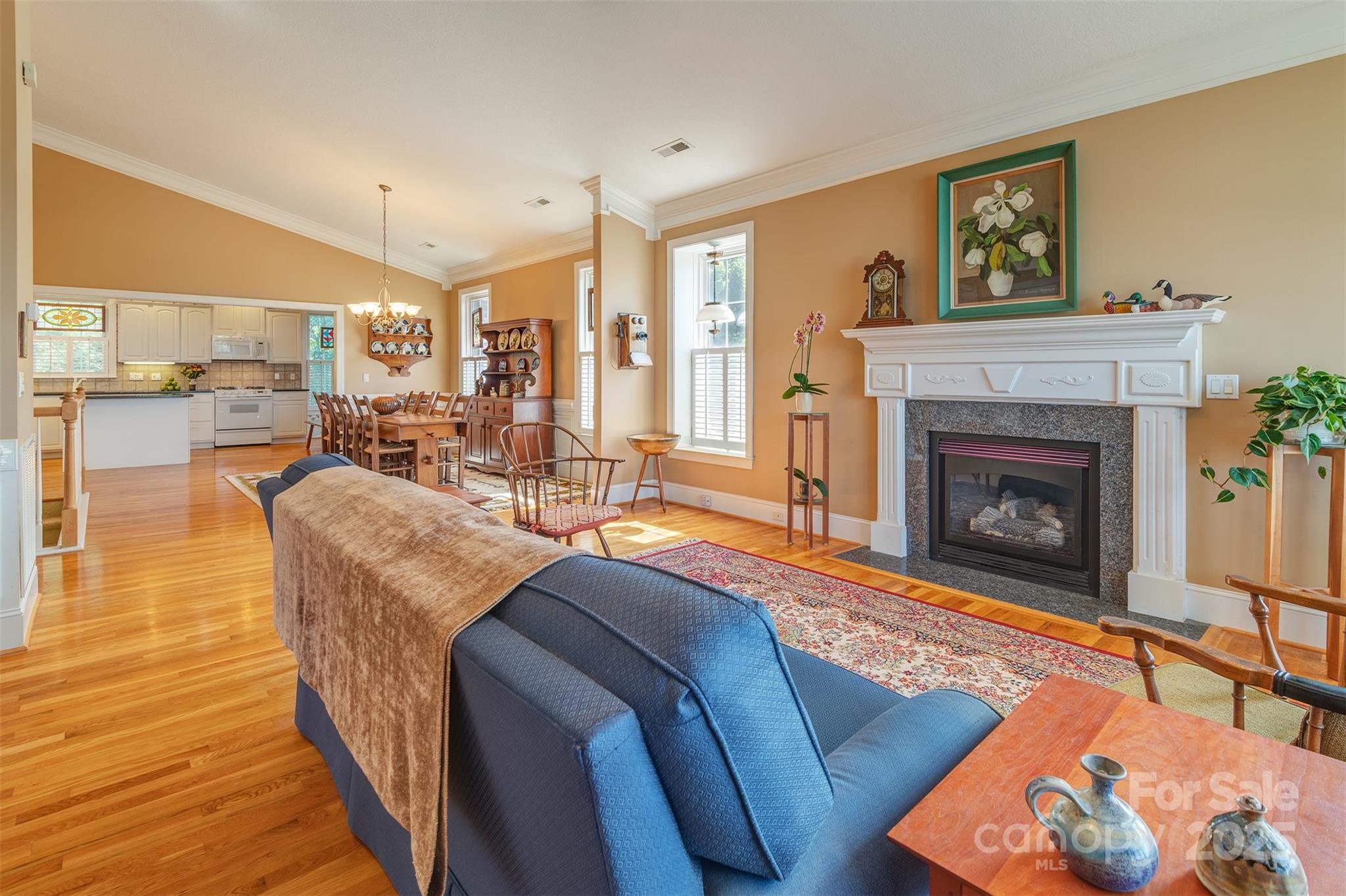 25 Flowering Cherry Drive Asheville NC 28805