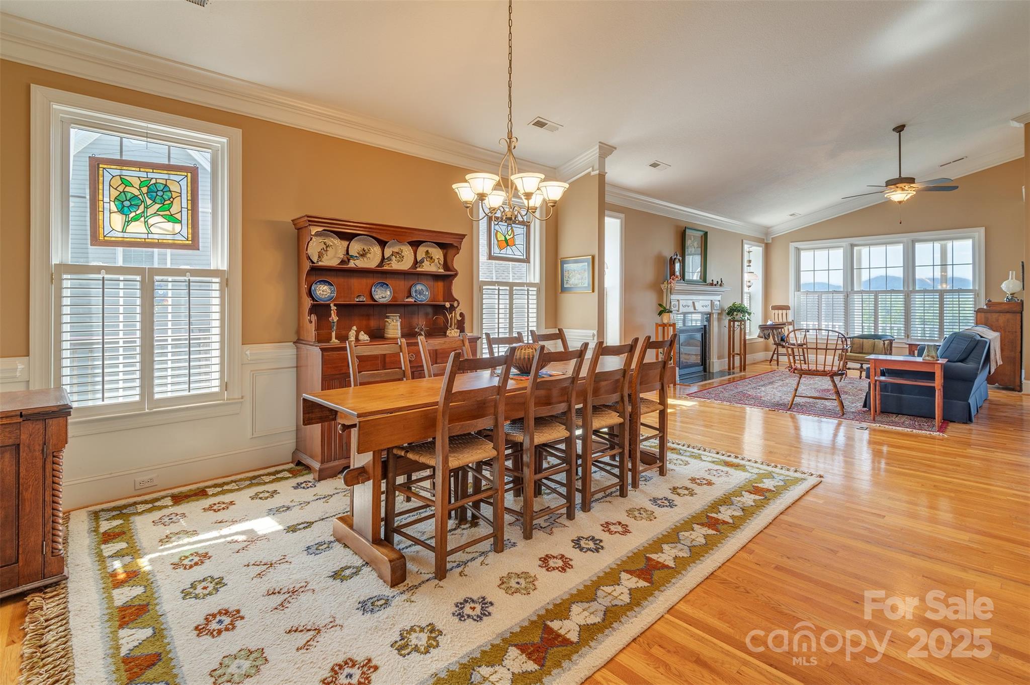 25 Flowering Cherry Drive Asheville NC 28805