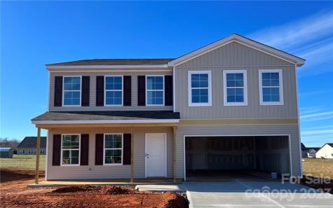115 Deno Drive Gaffney SC 29341