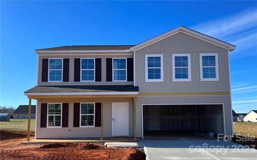 115 Deno Drive Gaffney SC 29341