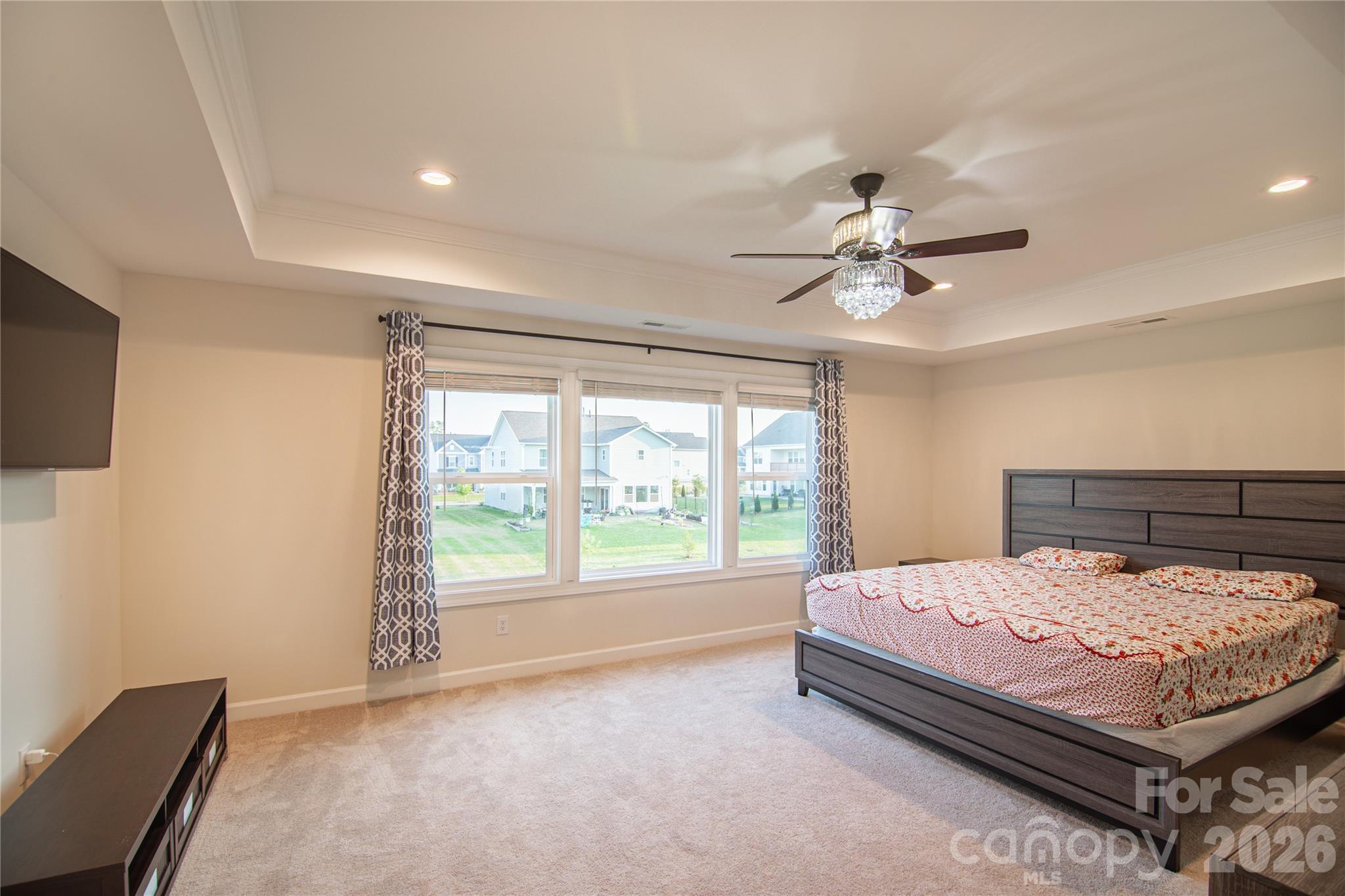 3841 Dahlia Drive Harrisburg NC 28075