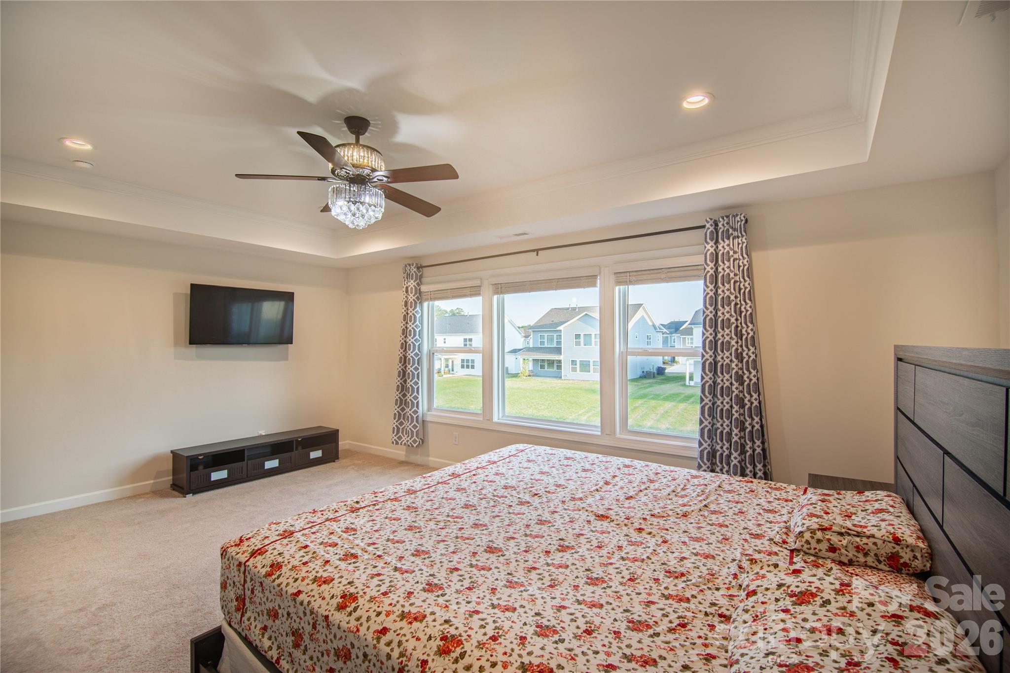 3841 Dahlia Drive Harrisburg NC 28075