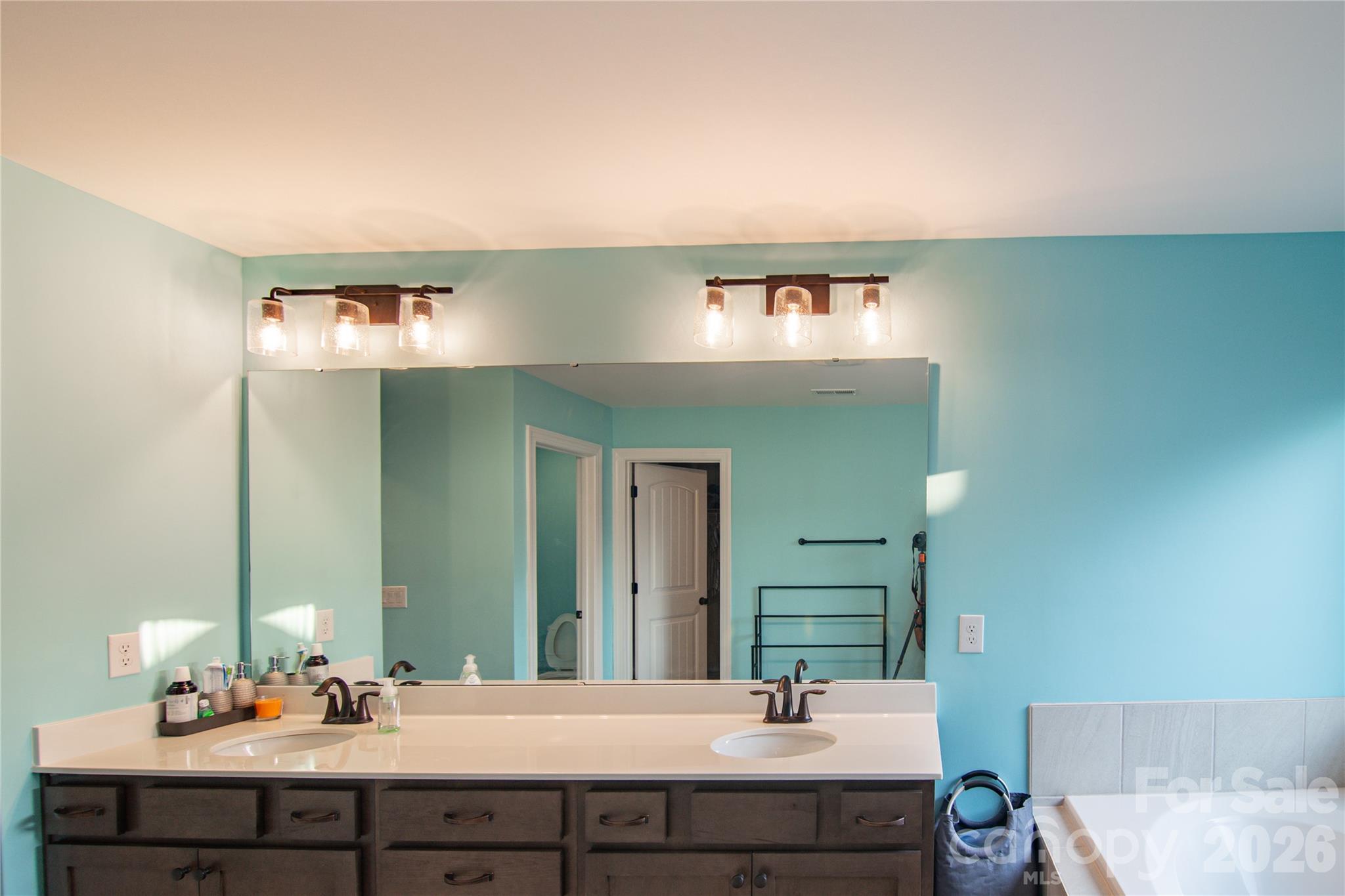 3841 Dahlia Drive Harrisburg NC 28075