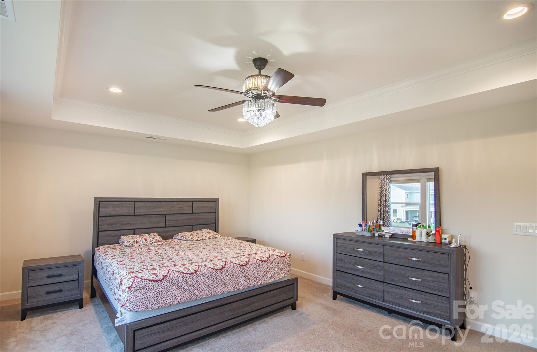3841 Dahlia Drive Harrisburg NC 28075