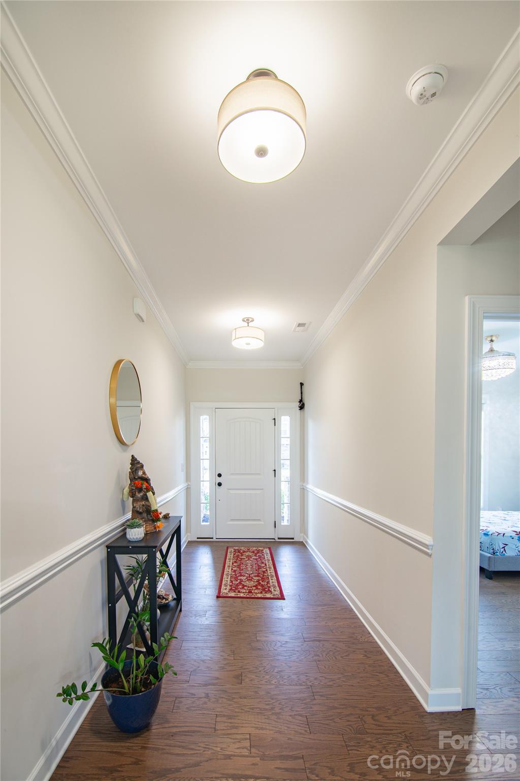 3841 Dahlia Drive Harrisburg NC 28075