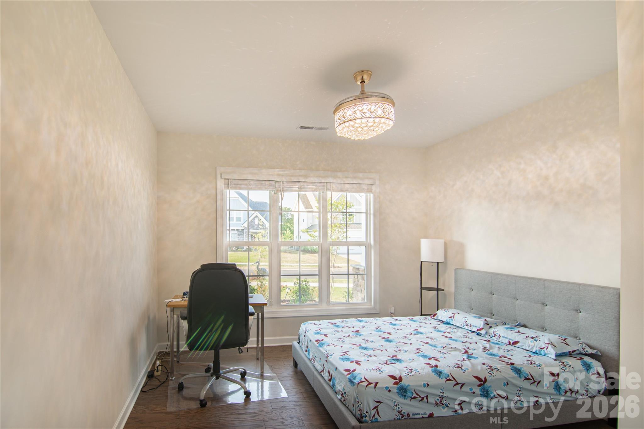3841 Dahlia Drive Harrisburg NC 28075