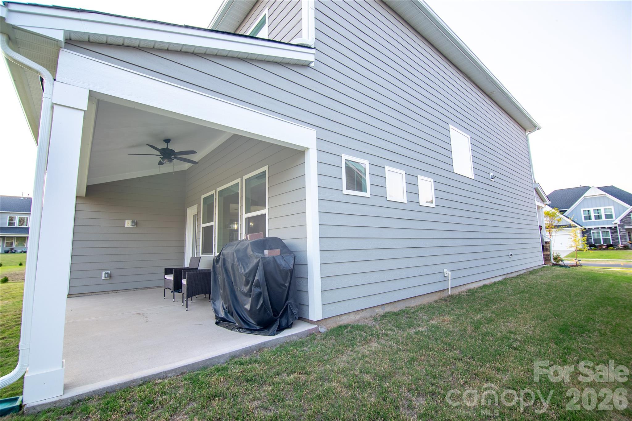 3841 Dahlia Drive Harrisburg NC 28075