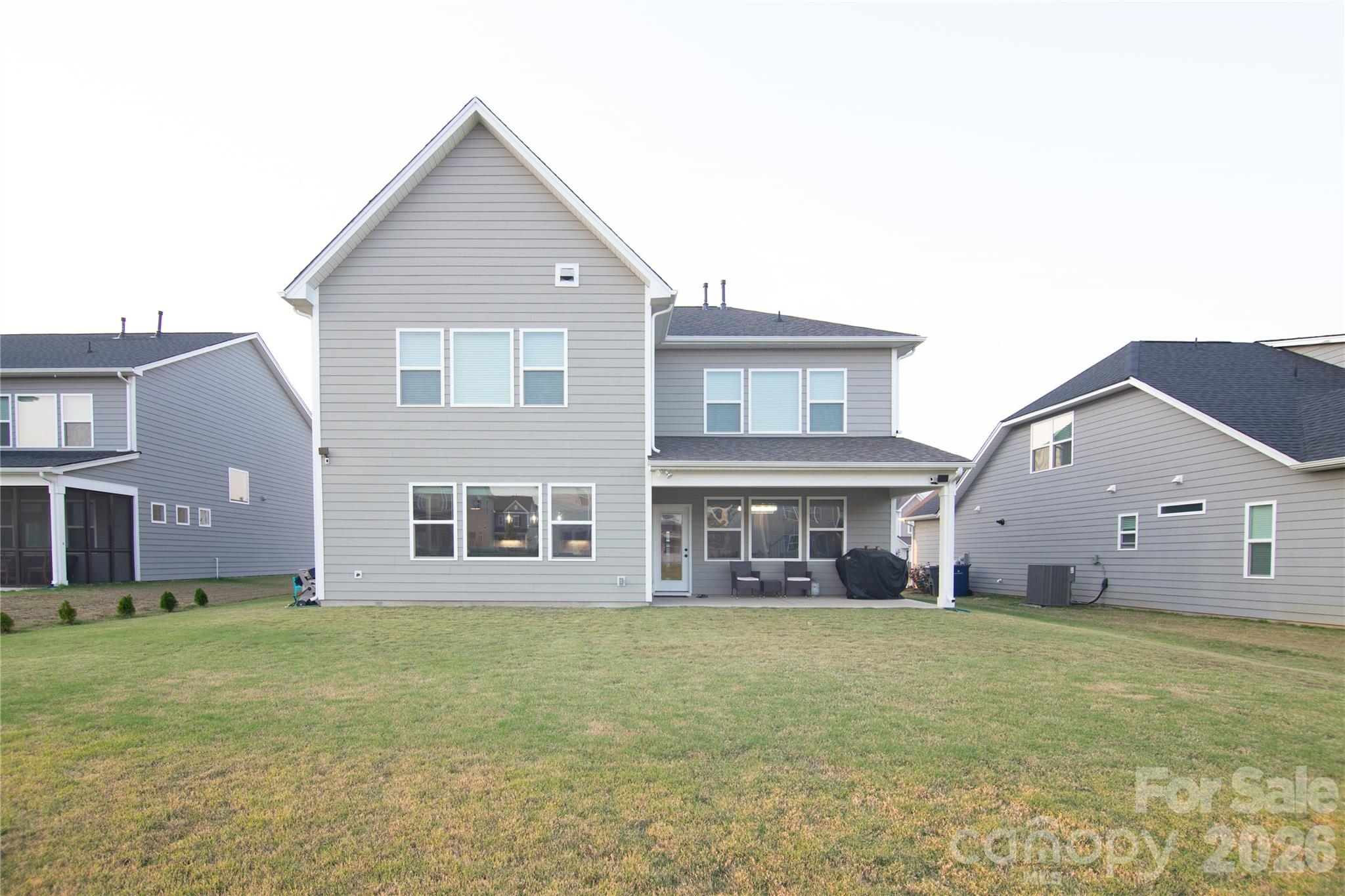 3841 Dahlia Drive Harrisburg NC 28075