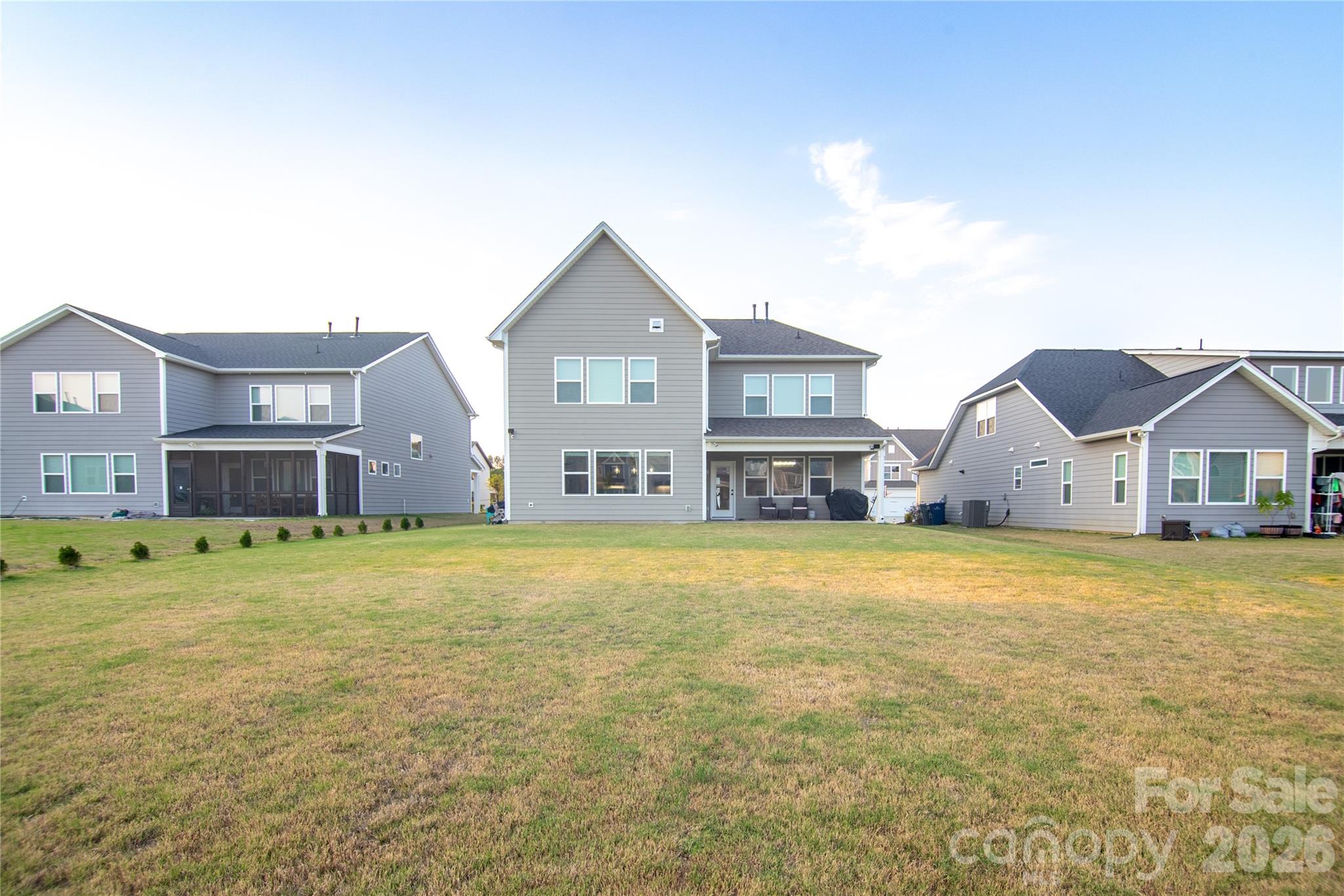 3841 Dahlia Drive Harrisburg NC 28075