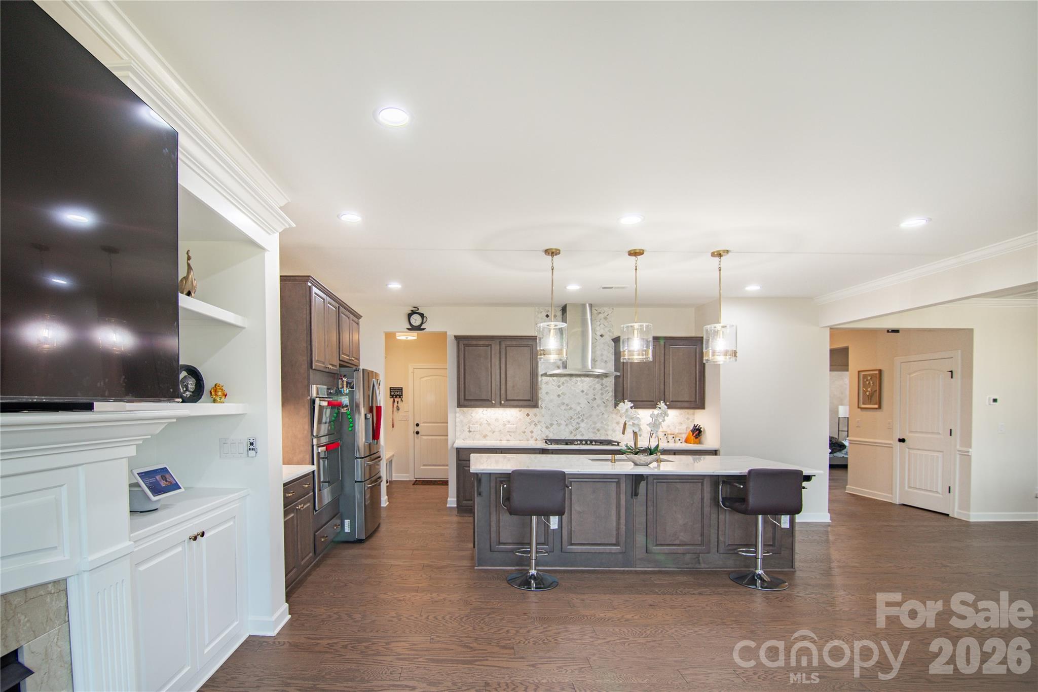 3841 Dahlia Drive Harrisburg NC 28075