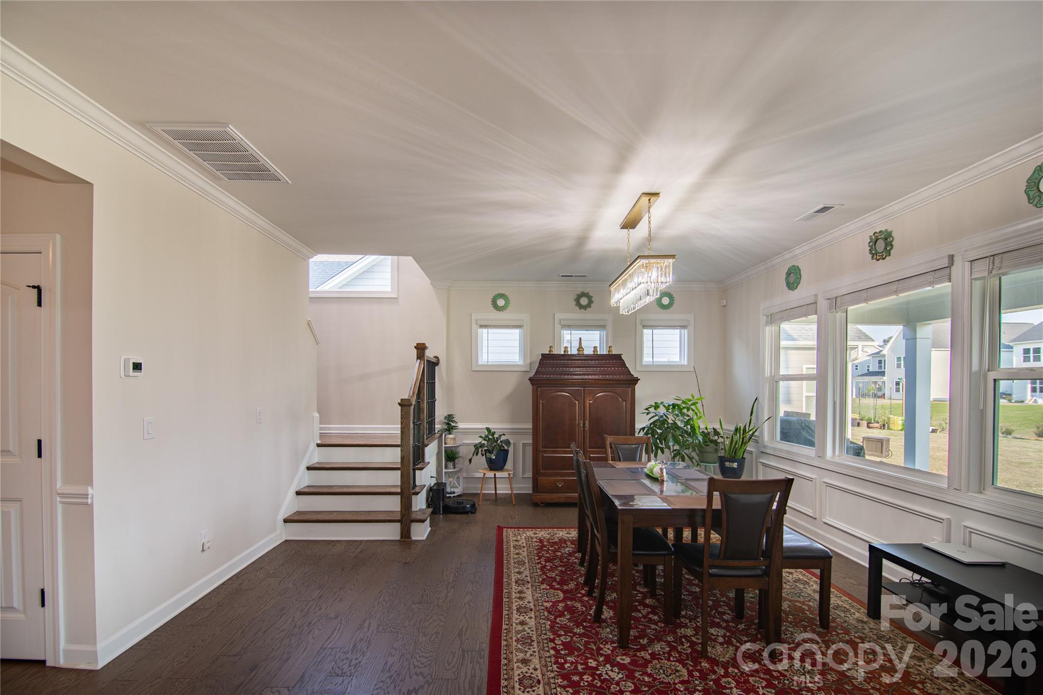 3841 Dahlia Drive Harrisburg NC 28075