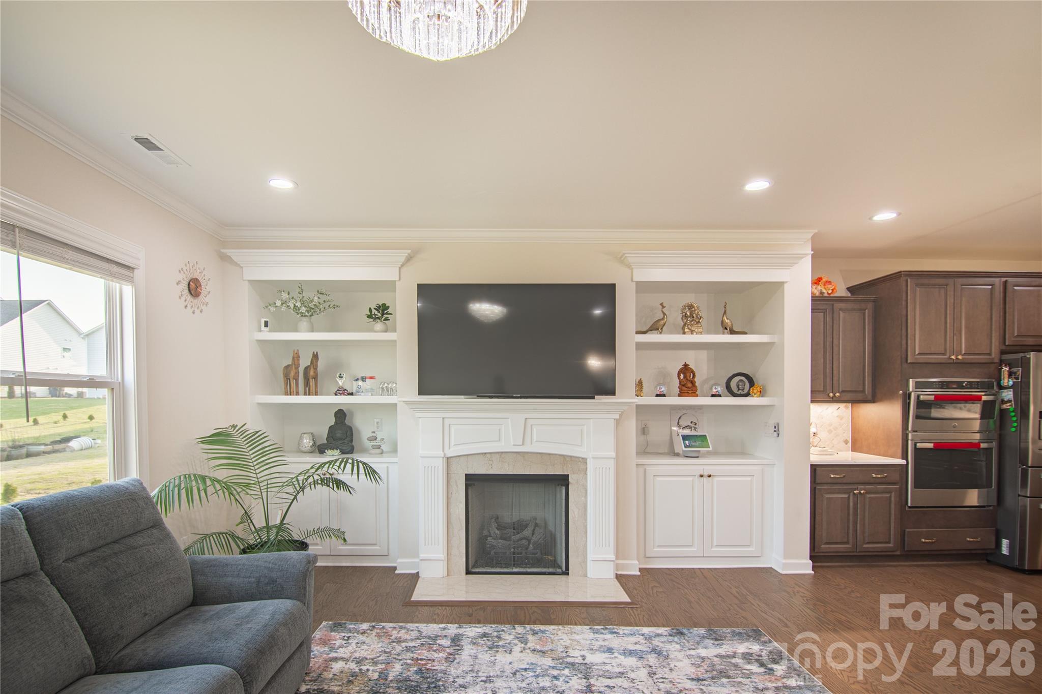 3841 Dahlia Drive Harrisburg NC 28075