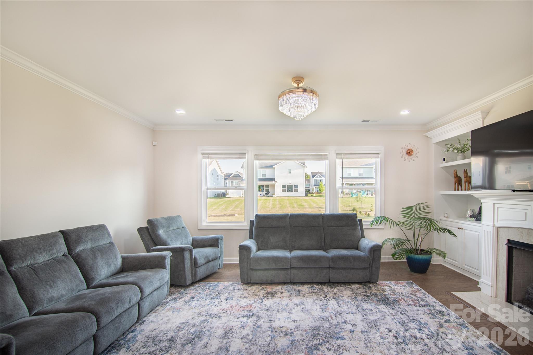 3841 Dahlia Drive Harrisburg NC 28075