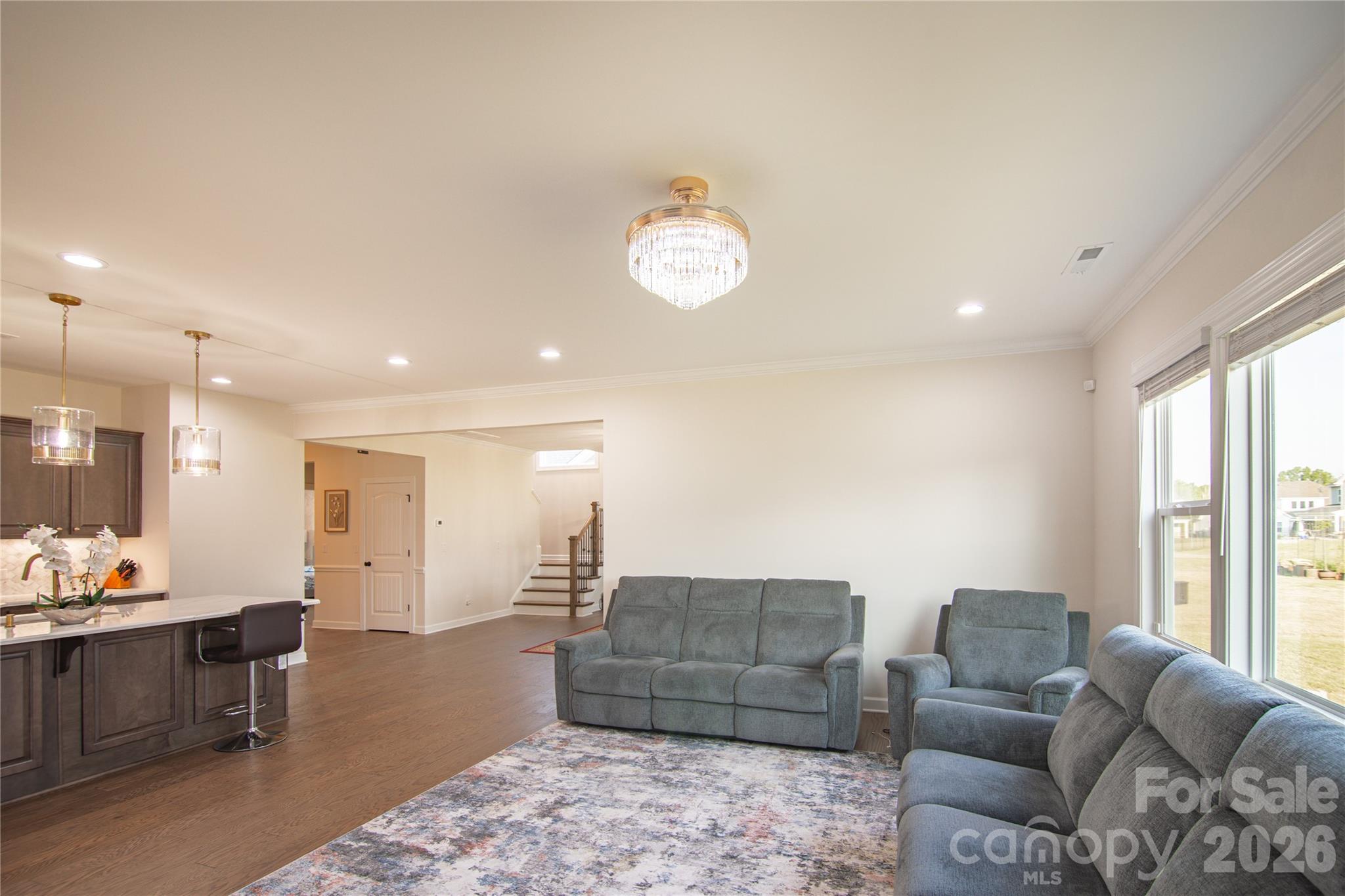 3841 Dahlia Drive Harrisburg NC 28075