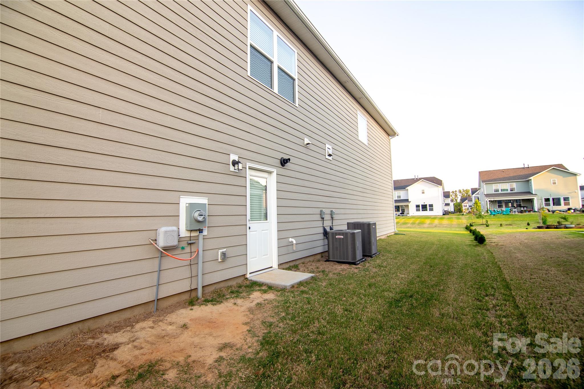 3841 Dahlia Drive Harrisburg NC 28075